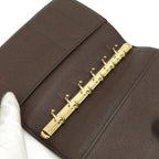 Louis Vuitton Agenda PM Notebook Cover Damier — view 8