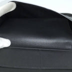 Louis Vuitton Zippy Wallet Vertical Zip Around LV Circle Taurillon Leather — view 8