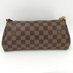 Louis Vuitton 2-Way Shoulder Bag Damier Ebene — view 2