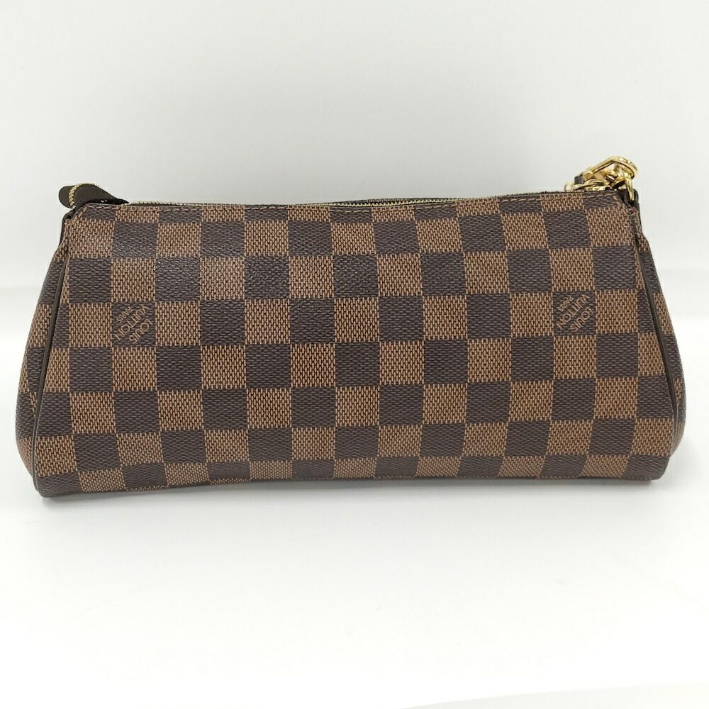 Louis Vuitton 2-Way Shoulder Bag Damier Ebene — view 2