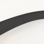 Gucci Belt Interlocking Leather — view 6