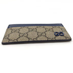 Gucci Card Case GG Supreme — view 4