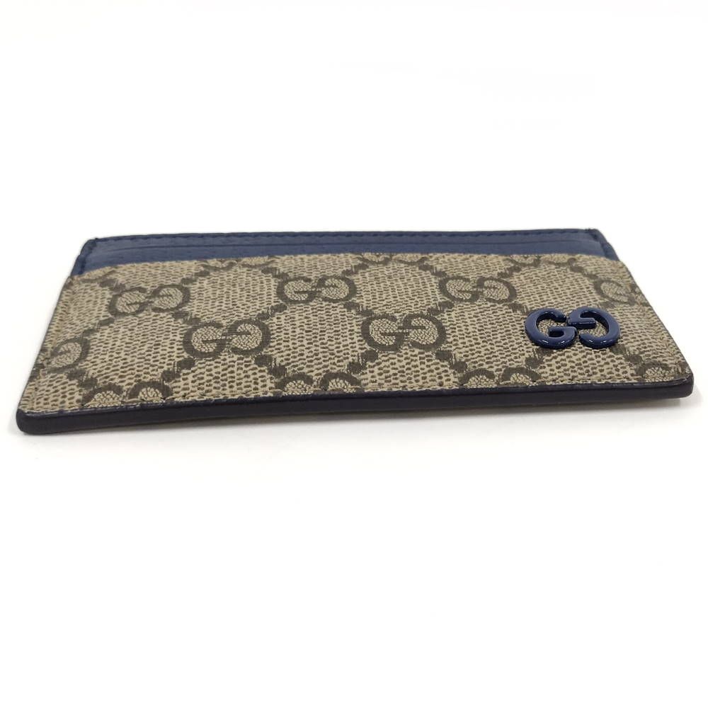 Gucci Card Case GG Supreme — view 4