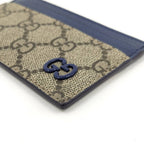 Gucci Card Case GG Supreme — view 3