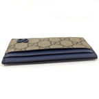 Gucci Card Case GG Supreme — view 5