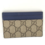 Gucci Card Case GG Supreme — view 2
