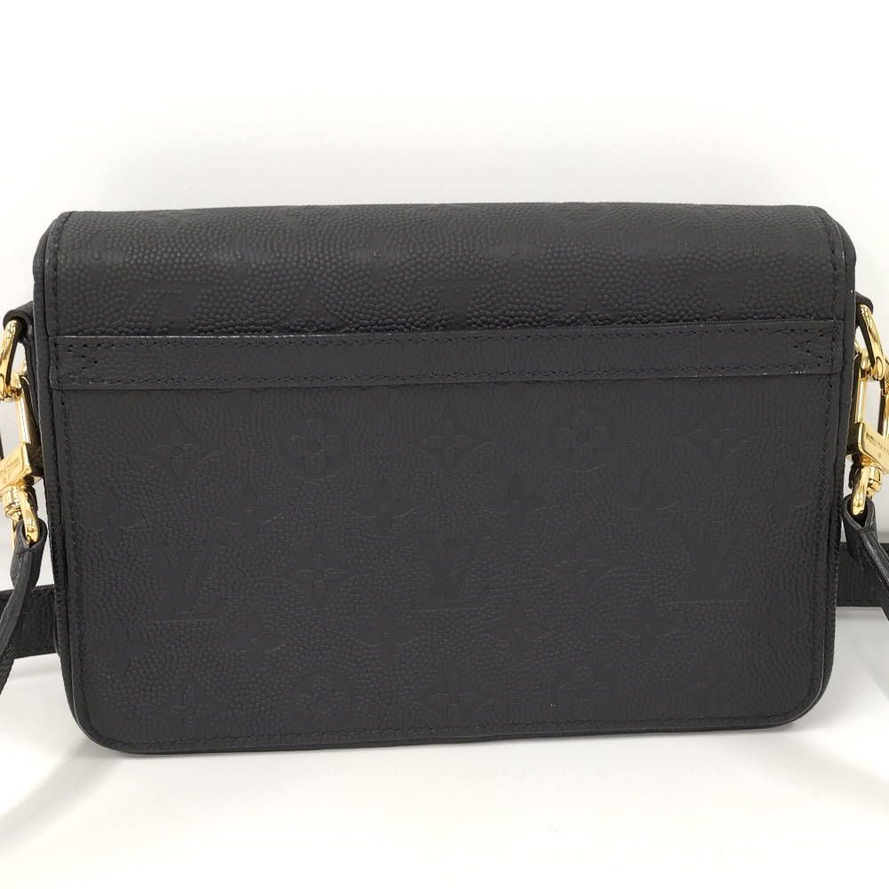 Louis Vuitton Studio Messenger Shoulder Bag Nba Collaboration Monogram Empreinte — view 2
