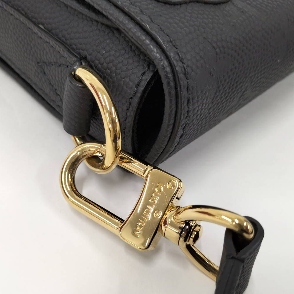 Louis Vuitton Studio Messenger Shoulder Bag Nba Collaboration Monogram Empreinte — view 6
