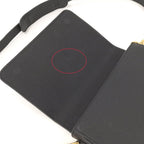Louis Vuitton Studio Messenger Shoulder Bag Nba Collaboration Monogram Empreinte — view 7