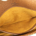 Louis Vuitton Musette Tango Shoulder Bag Monogram Short Strap — view 8