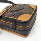 Louis Vuitton Amazon Messenger Collaboration Damier Giant Shoulder Bag — view 3