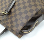 Louis Vuitton Chelsea Tote Damier Ebene — view 6