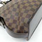 Louis Vuitton Chelsea Tote Damier Ebene — view 3
