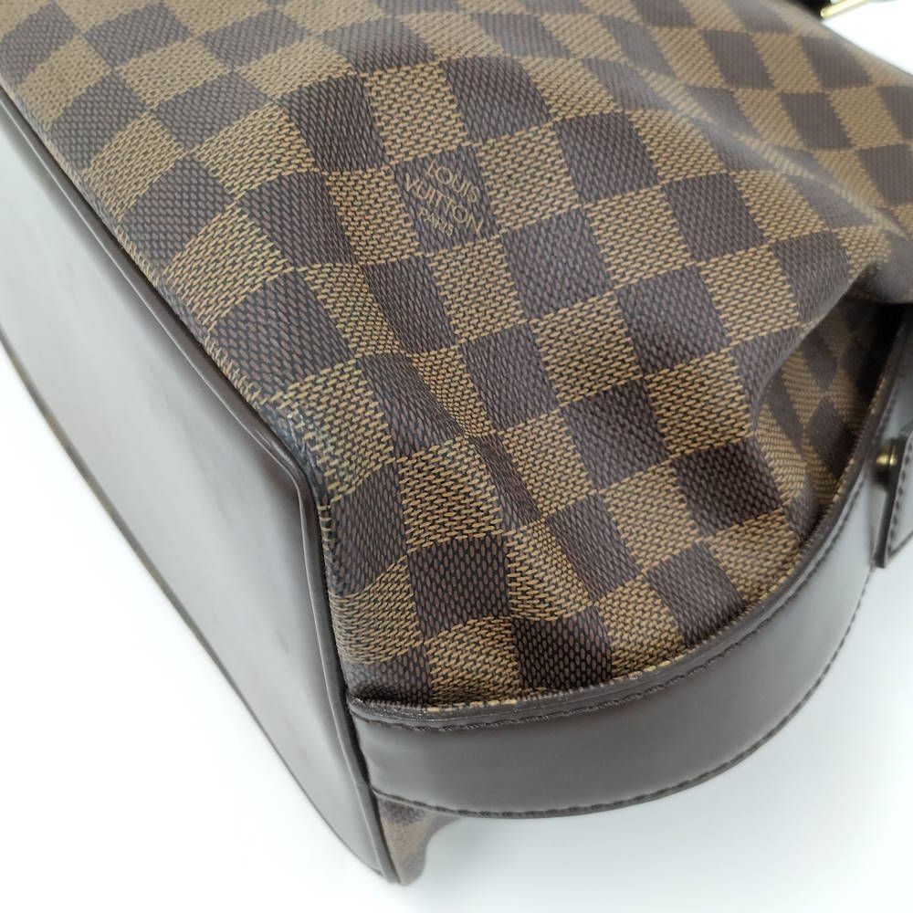 Louis Vuitton Chelsea Tote Damier Ebene — view 5