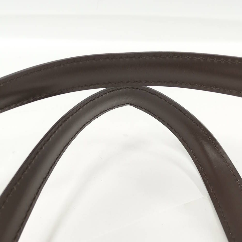 Louis Vuitton Chelsea Tote Damier Ebene — view 8