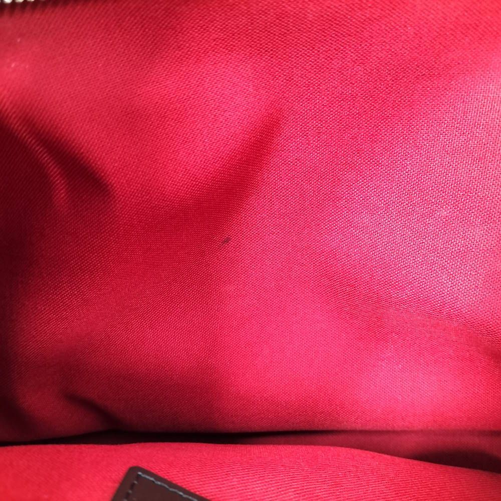 Louis Vuitton Chelsea Tote Damier Ebene — view 9