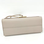 Louis Vuitton Logo Twist One Handle PM 2-Way Shoulder Bag — view 4