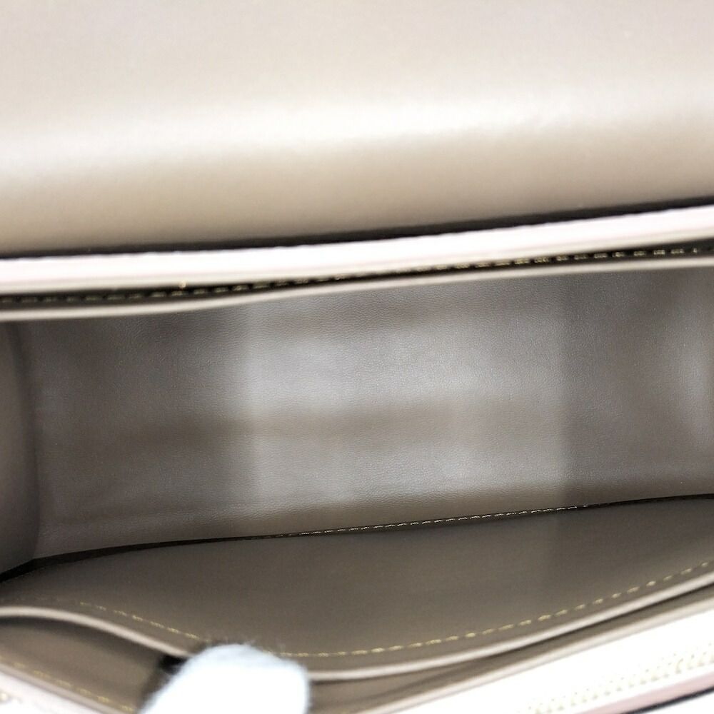 Louis Vuitton Logo Twist One Handle PM 2-Way Shoulder Bag — view 9