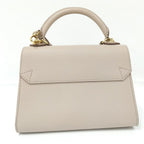 Louis Vuitton Logo Twist One Handle PM 2-Way Shoulder Bag — view 2