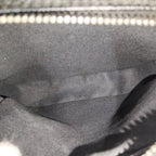 Louis Vuitton Rem Shoulder Bag Damier Graphite — view 8
