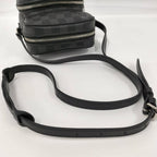 Louis Vuitton Rem Shoulder Bag Damier Graphite — view 7