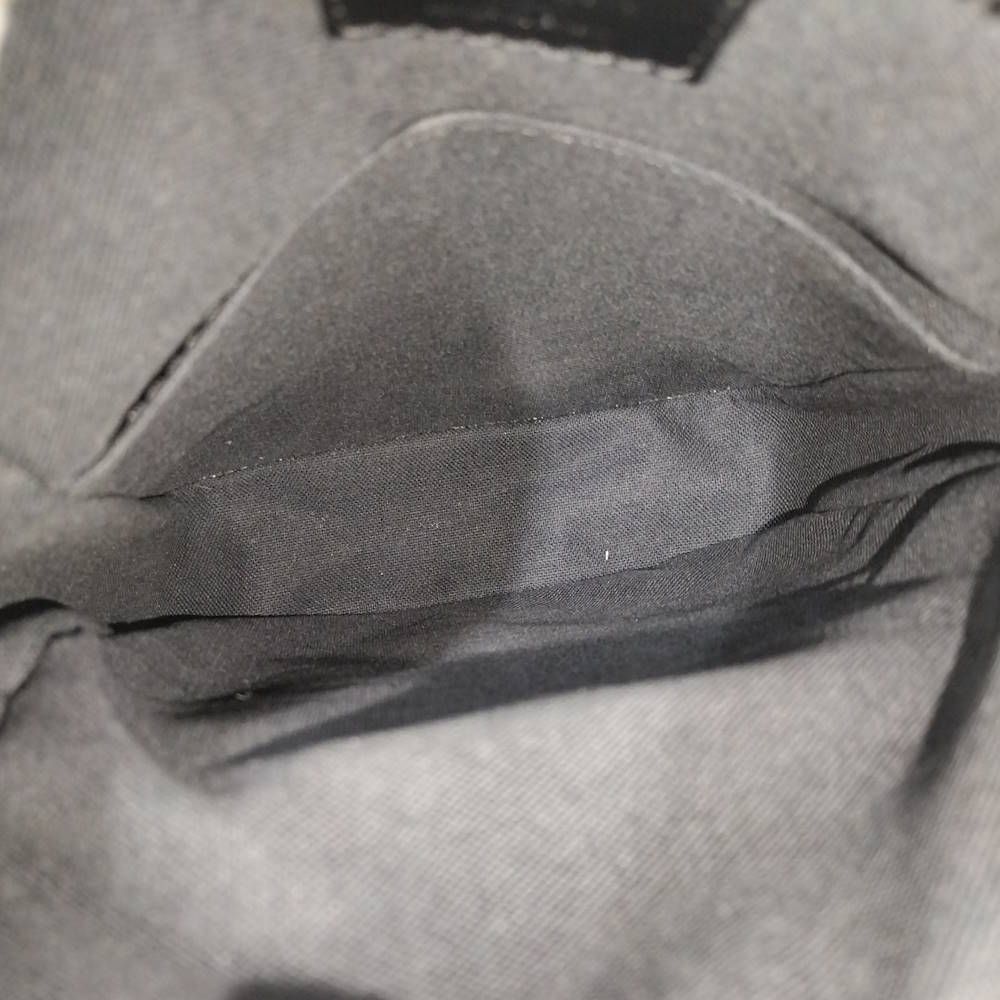 Louis Vuitton Rem Shoulder Bag Damier Graphite — view 9