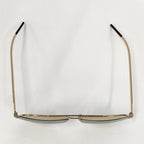 Dior Sunglasses Split Eyewear — view 2