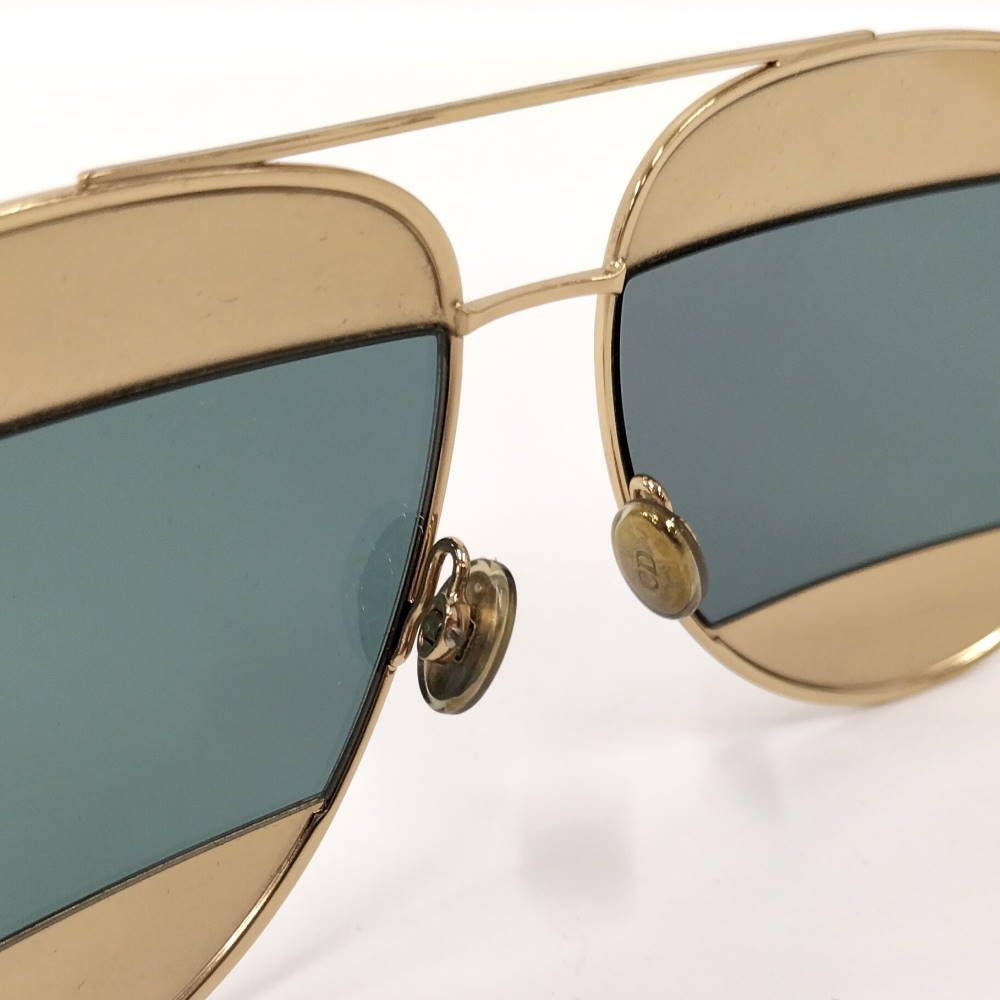 Dior Sunglasses Split Eyewear — view 6