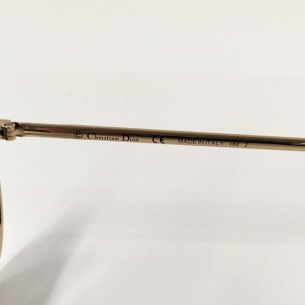 Dior Sunglasses Split Eyewear — view 7