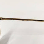 Dior Sunglasses Split Eyewear — view 7