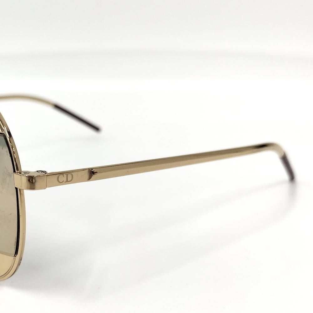 Dior Sunglasses Split Eyewear — view 3