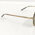 Dior Sunglasses Split Eyewear — view 4