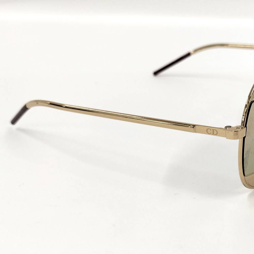 Dior Sunglasses Split Eyewear — view 4