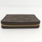 Louis Vuitton Zippy Coin Purse Monogram — view 4