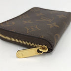 Louis Vuitton Zippy Coin Purse Monogram — view 3