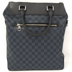 Louis Vuitton Damier Ecobalt Greenwich Tote — view 2