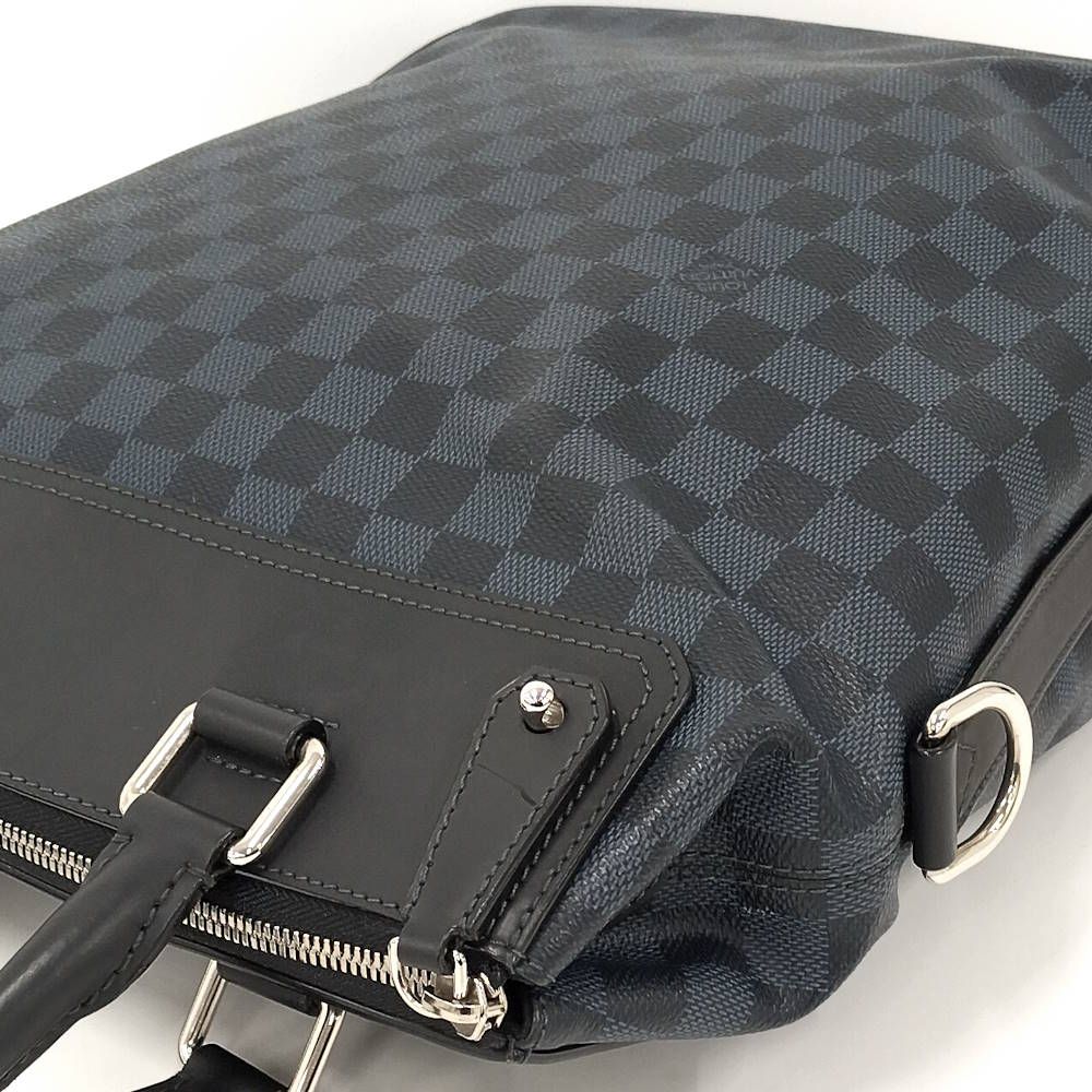 Louis Vuitton Damier Ecobalt Greenwich Tote — view 3
