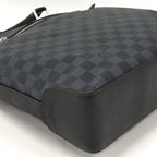 Louis Vuitton Damier Ecobalt Greenwich Tote — view 5