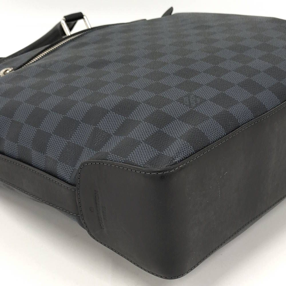 Louis Vuitton Damier Ecobalt Greenwich Tote — view 5
