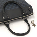 Louis Vuitton Damier Ecobalt Greenwich Tote — view 6