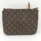 Louis Vuitton Shoulder Bag Musette Tango Short Monogram — view 2