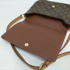 Louis Vuitton Shoulder Bag Musette Tango Short Monogram — view 7