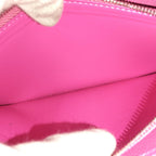 Louis Vuitton Zippy Wallet Epi Pink — view 8