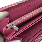 Louis Vuitton Zippy Wallet Epi Pink — view 7