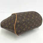 Louis Vuitton Ellipse MM Handbag Monogram — view 4