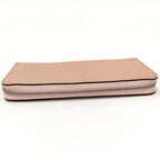 Louis Vuitton Zippy Wallet Epi Rosena Cles — view 5