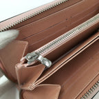 Louis Vuitton Zippy Wallet Epi Rosena Cles — view 7