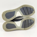 Louis Vuitton Vnrline Sneakers 38.5 Fabric White — view 6