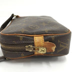 Louis Vuitton Marly Bandouliere Shoulder Bag Monogram — view 6
