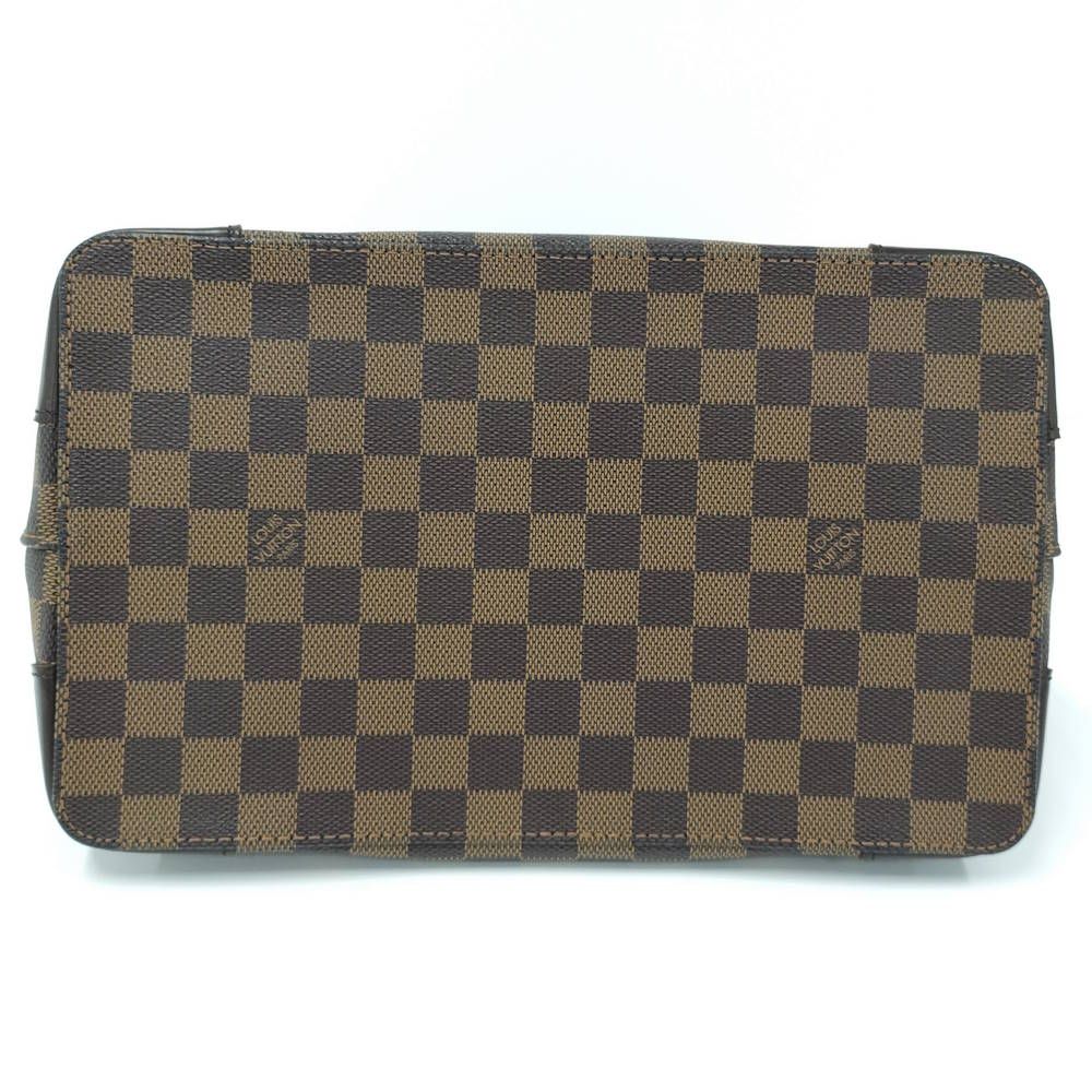 Louis Vuitton Hampstead PM Damier Handbag — view 7